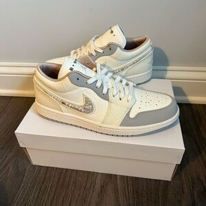 Women’s Nike Air Jordan 1 Low